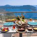 Un Hotell Kaş