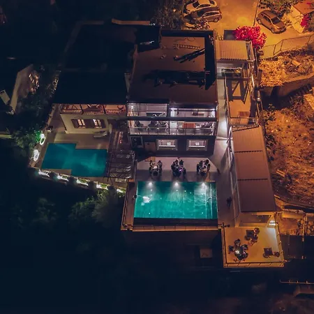 Un Hotell Kaş
