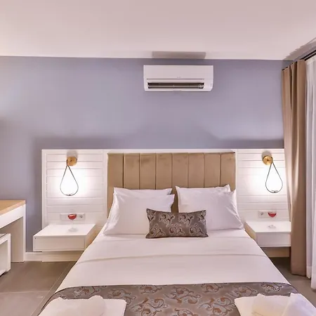 ホテル Un カシュ