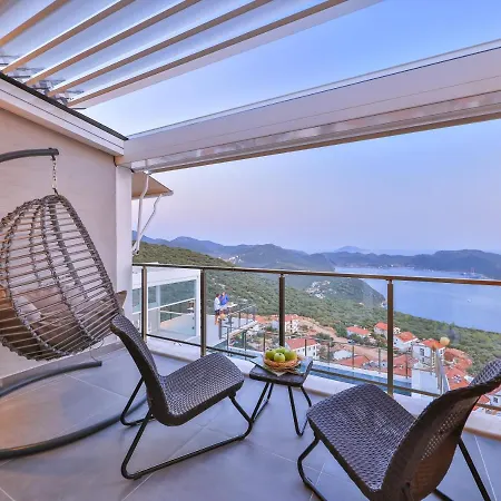 Un ホテル カシュ