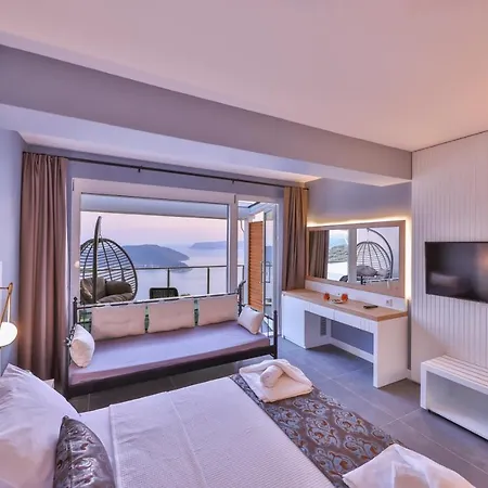 ホテル Un カシュ