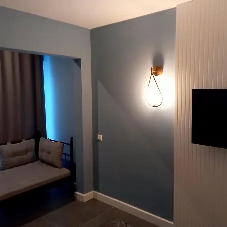 ホテル Un カシュ