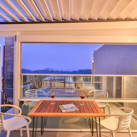 Un ホテル カシュ