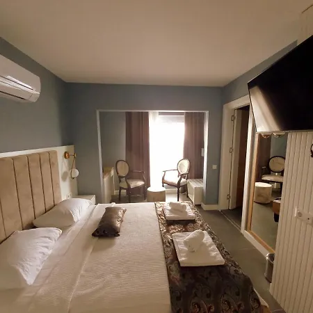 Hotel Un