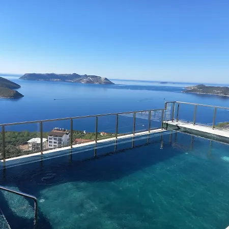 ホテル Un カシュ