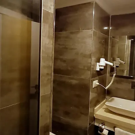 Hotell Un Kaş