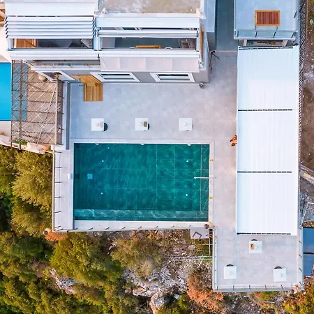 ホテル Un カシュ