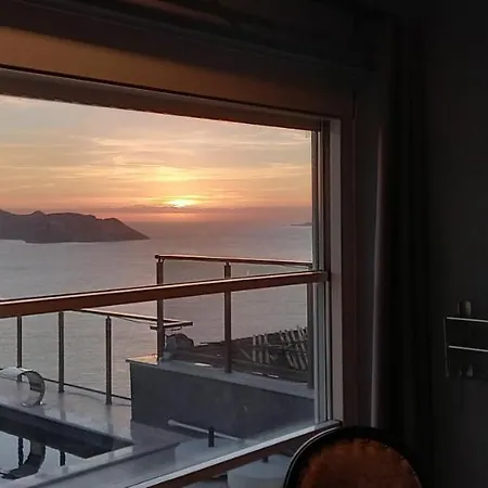 ホテル Un カシュ