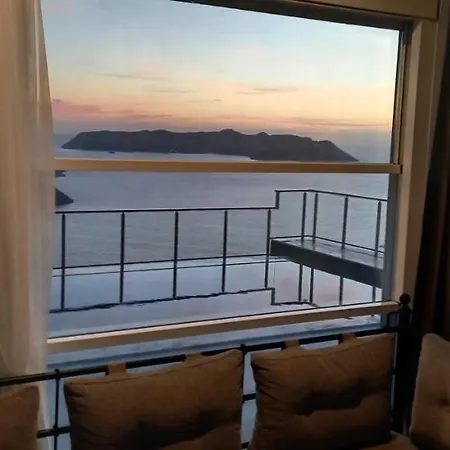 ホテル Un カシュ