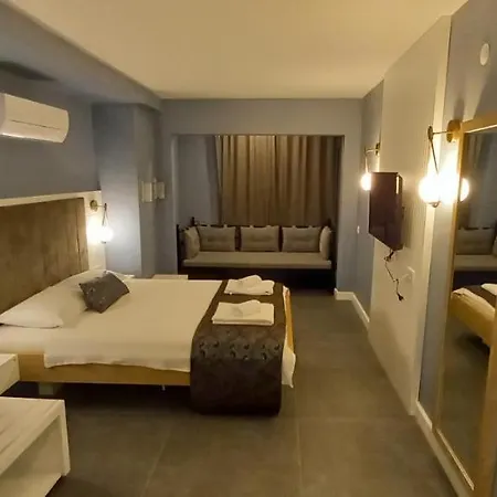 ホテル Un カシュ