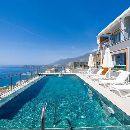 Un Hotel Kaş