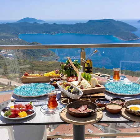 Un ホテル カシュ