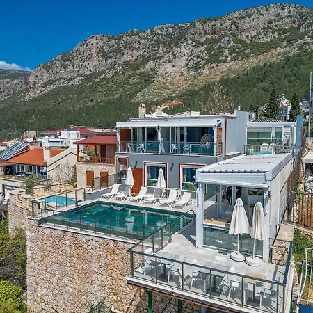 Un ホテル カシュ