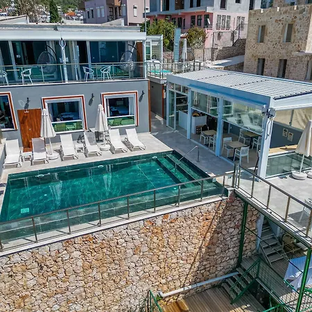 Un ホテル カシュ