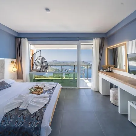 Un Hotel *