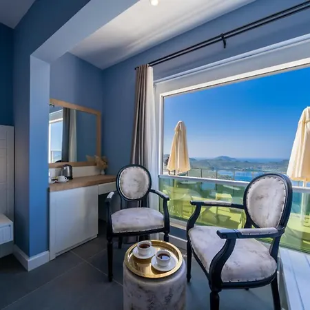 ホテル Un カシュ